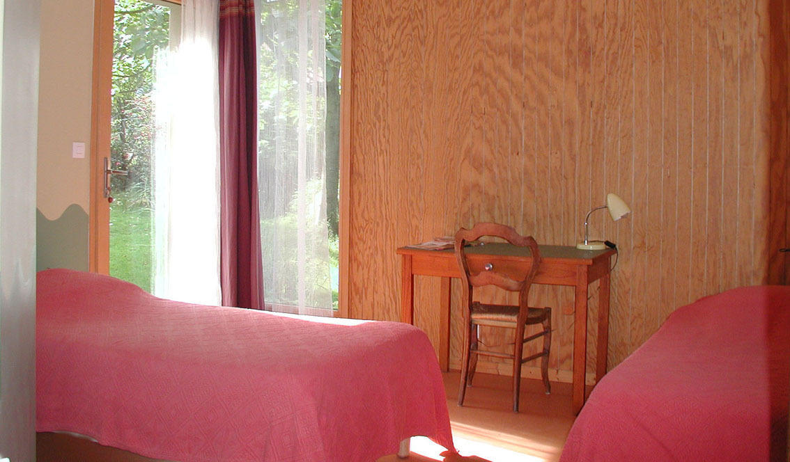 Invitation Au Rivage Penvénan Camera foto